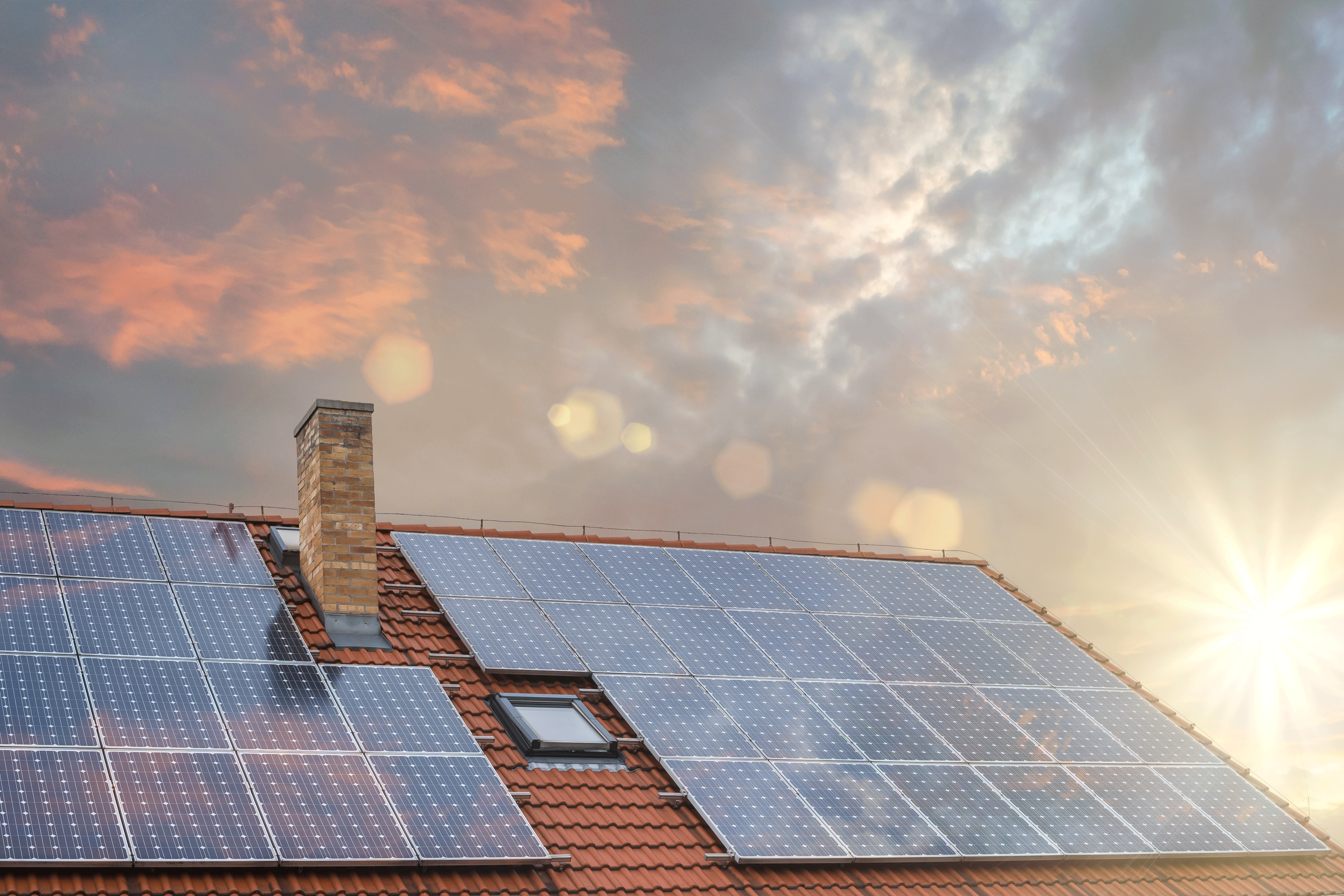 Solar Panel